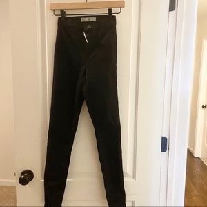 Topshop Joni Jeans